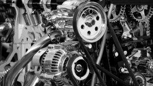 Reasons You Need To Change Your Engine Belts