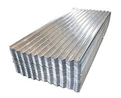 alloyed roofing zinc