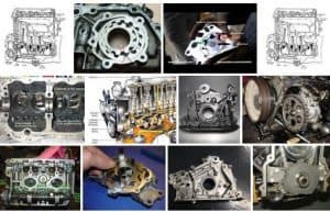  The Working Principle Of Carburetor And Fuel System Of A Car 