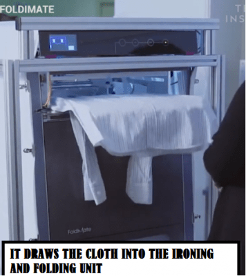 Keep White Clothes Cleaned Using Hot Water