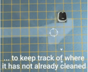 Features Of Special Pool Cleaning Robot