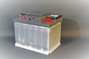 Vehicle Batteries Maintenance