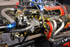 Top 8 Basic Car Engine Parts And Their Uses