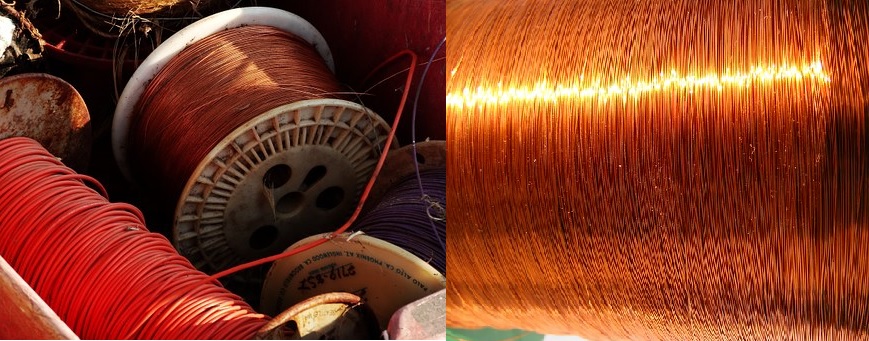 Top 10 Easy Ways Of Identifying Fake Copper Wires In The Market