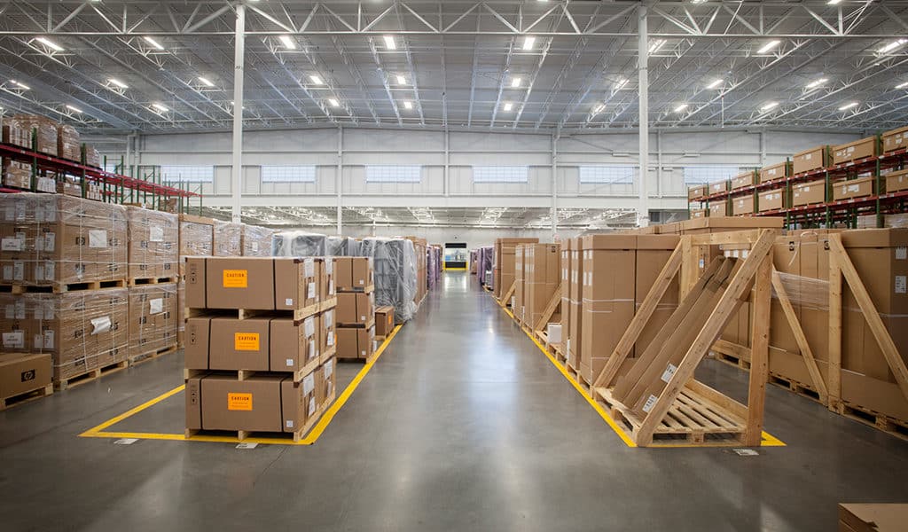 The Cost of Building a Warehouse in Nigeria Might Surprise You, Find Out Here